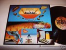 Message/The Dawn Anew Is Coming(Bacillus Record)Top Zus