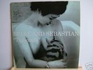 Belle And Sebastian - Tigermilk EHRLP 5 '96 Nr Mint LP