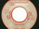Northern Soul Candi-Bars I Believe In You RARE
