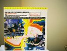 THE MOODY BLUES / DAYS OF FUTURE PASSED / MFSL 1-042
