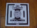 Serenade on Out Front - rare disco / soul 12