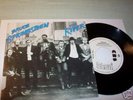 Bruce Springsteen The River PROMO MINT Spain 45 P/S 