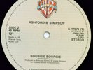 Ashford & Simpson Bourgie Bourgie SOUL DISCO LISTEN 12