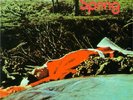 SPRING BY SPRING -NEON LABEL PROG RARITY