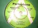  UK 45 - THE BEATLES - LADY MADONNA - DEMO