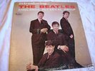 Introducing The Beatles Rare Version 1 nice player