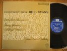 BILL EVANS TRIO Riverside 12-291 EVERYBODY DIGS '58 Lp