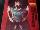 Frank Zappa Lumpy Gravy LP Rare Yellow Label DJ Copy