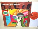 Chocolate Watch Band  : No Way Out Orig. Fuzz Psych LP