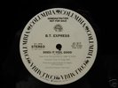 B.T. Express M- promo RARE disco 12