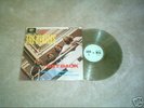 The Beatles Get Back Clear Record VHTF