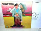 THUNDERTREE : s/t (Roulette)1970 Orig Fuzz psych LP