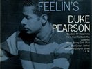 Orig.BLUE NOTE-Duke Pearson-Tender Feelin's-47 W63rd