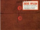 Orig.BLUE NOTE-Jackie McLean-Jackie's Bag-47 W 63rd St