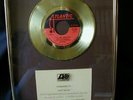 AUTHENTIC & RARE 45 RPM GOLD RECORD, THE SPINNERS, 1972