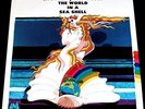STRAWBERRY ALARM CLOCK The World in a Sea Shell 1968 LP