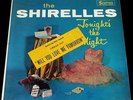 THE SHIRELLES * 1961 DEBUT LP * SCEPTER * MONO