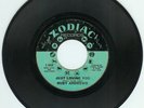 Rare Northern Soul 45 Ruby Andrews Just Loving You