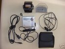 Sony Net MD Minidisc Player Recorder 120 Mini Discs