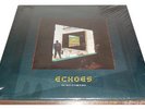 THE BEST OF PINK FLOYD echoes RARO BOX 4 LP