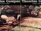 VENDITTI/DE GREGORI THEORIUS CAMPUS LP FOLK PROG ITALY