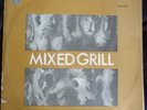 MIXED GRILL - AFRO BOOGIE / DISCO FUNK LP- LISTEN