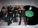 BEATLES At The Beeb LP rare “LIVE IMPORT” BBC minty