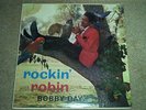 Bobby Day Rockin Robin LP Class 5002 US Original
