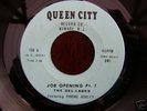 Northern Soul Job opening Del larks Queen Cit y PressNM