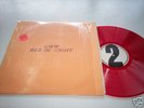 BOB DYLAN GWW Isle of Wight LP TMOQ RED VINYL NM