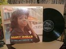 Mary Wells, My baby just cares for me TML 11006