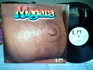 NIAGARA + SAME + MIT UDO LINDENBERG + ORIGINAL FOC 1971