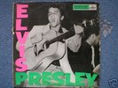 ELVIS PRESLEY Rock n Roll 1st UK Pressing 1956 CLP1093
