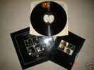 LET IT BE + GET BACK BOOK,FROM BOX SET  RARE 