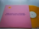 ROLLING STONES London Roundhouse LP TMOQ YELLOW WAX