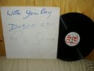 CLASSIC UK LOVERS ROCK-REVELATION WITH YOU BOY ORIG
