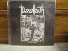 Bloodbath-Toxic Death LP YUGOSLAVIA METAL Sarcofago RAR