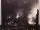 JUDAS ISCARIOT Heaven In Flames   LP LIM. 200