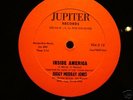 JUGGY MURRAY JONES - INSIDE AMERICA (RARE US 12'')