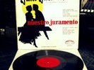JULIO JARAMILLO Nuestro Juramento Rare Southamerica Lp