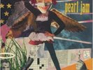 Pearl Jam     Angel b/w Ramblings    Rare     7