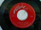 The FLAIRS 45 on FLAIR records 45X1019 Richard Berry
