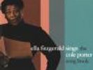 Ella Fitzgerald: Sings the Cole Porter Songbook . 2 LP