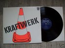 KRAFTWERK 1 ( ROTE PYLONE ) LP - ABSOLUTE RARITÄT 