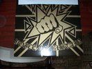 top oi skinhead punk band lp voice of britain rare