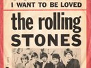ROLLING STONES -  COME ON - RARE DANISH 45+PS 63