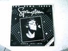 BRUCE SPRINGSTEEN - 