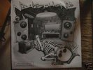 NEUROPHONIE MICROPOINT 2X12 dead end(NOT SPIRAL TRIBE)