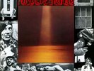 ARBETE & FRITID Håll Andan RARE PROG/PSYCH LP Trad Gras