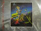 Dire Straits Double Live LP London concert